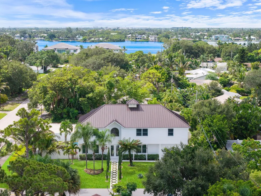 100 NORWOOD ROAD Jupiter, FL 33469