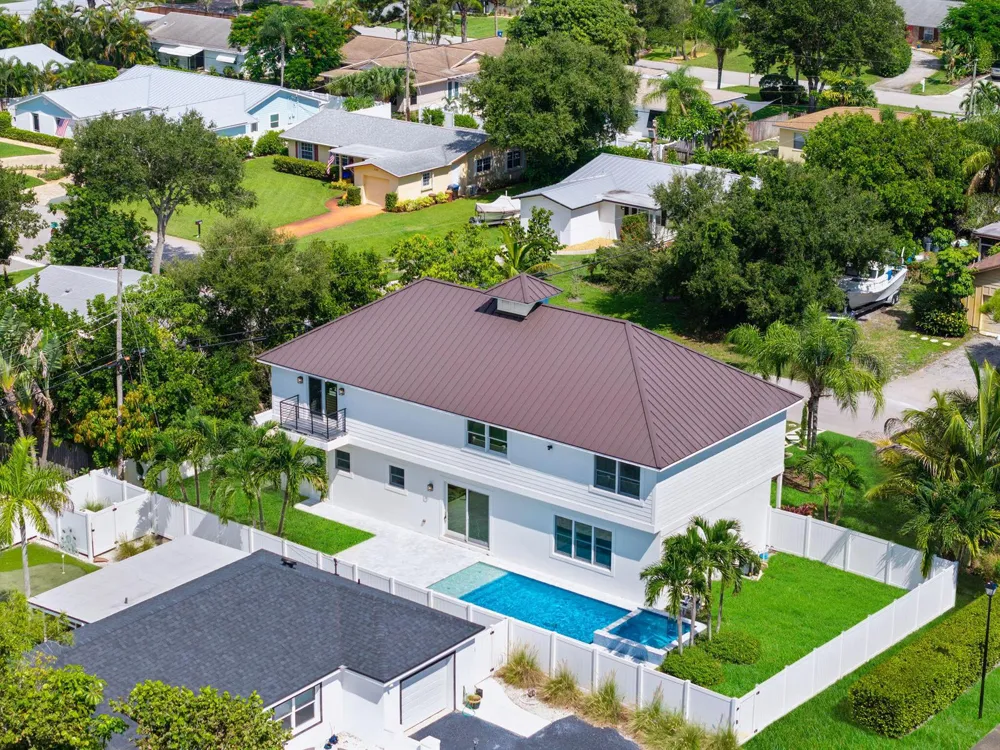 100 NORWOOD ROAD Jupiter, FL 33469