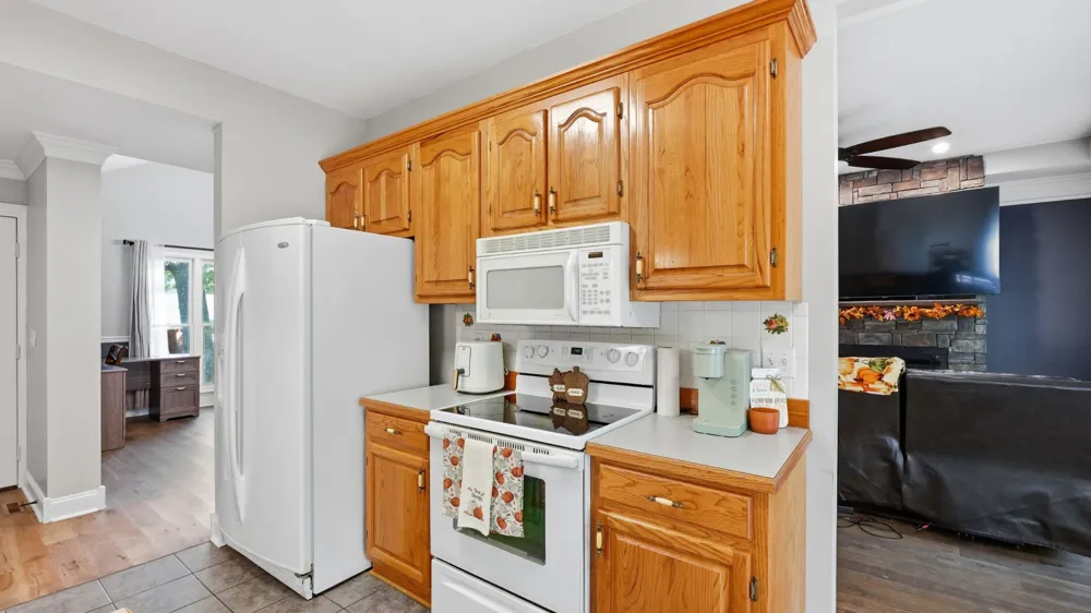180 Mortons Lake Rd Manchester, TN 37355