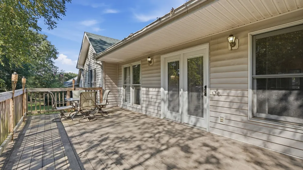 180 Mortons Lake Rd Manchester, TN 37355