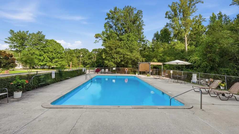 180 Mortons Lake Rd Manchester, TN 37355