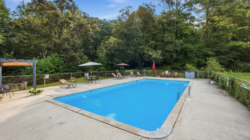 180 Mortons Lake Rd Manchester, TN 37355