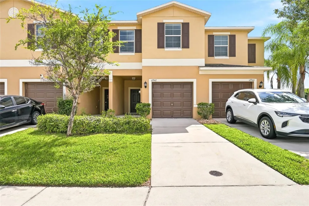 12942 UTOPIA GARDENS WAY Riverview, FL 33579