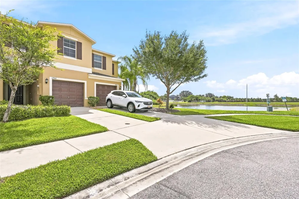12942 UTOPIA GARDENS WAY Riverview, FL 33579