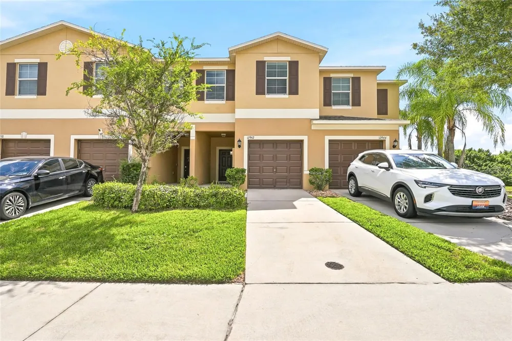 12942 UTOPIA GARDENS WAY Riverview, FL 33579
