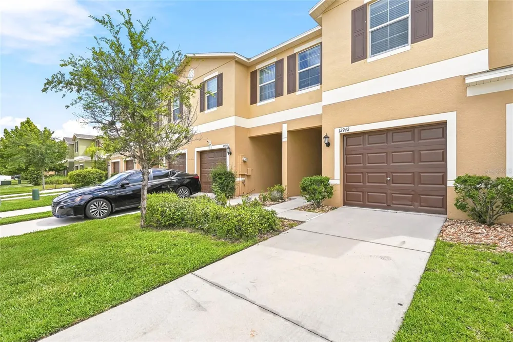 12942 UTOPIA GARDENS WAY Riverview, FL 33579