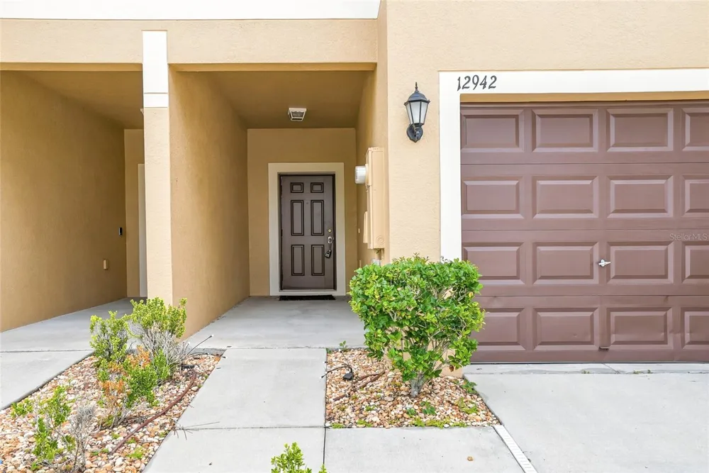 12942 UTOPIA GARDENS WAY Riverview, FL 33579