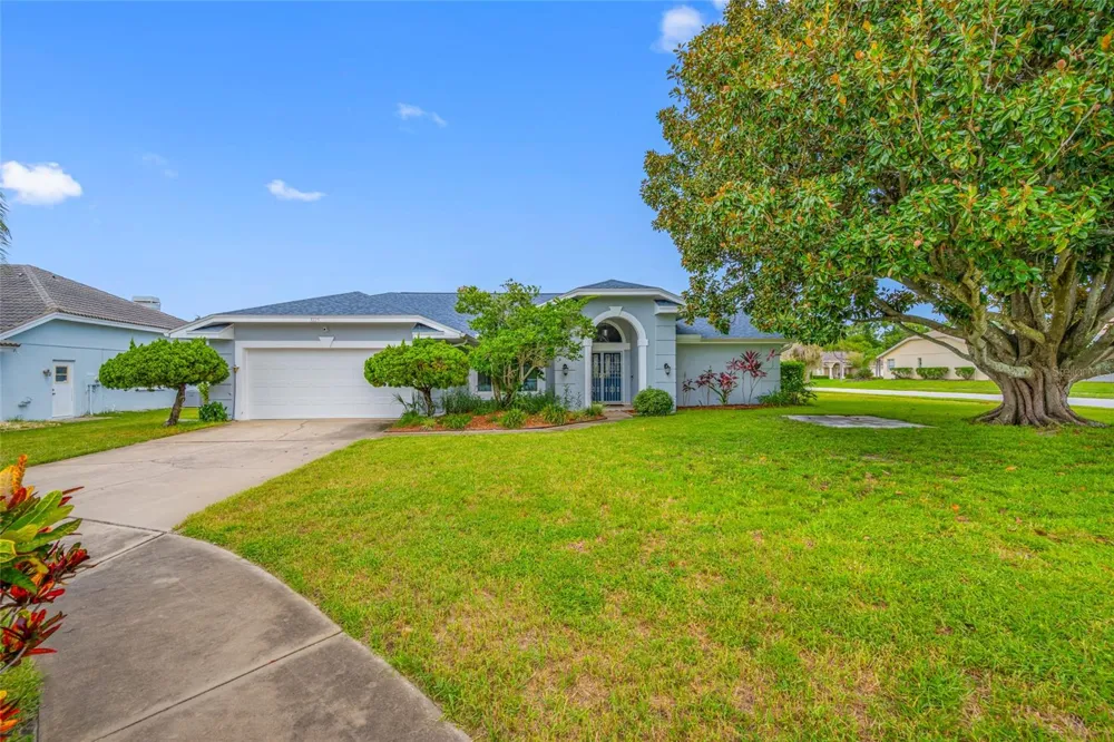 3225 HEARTHSTONE COURT Holiday, FL 34691