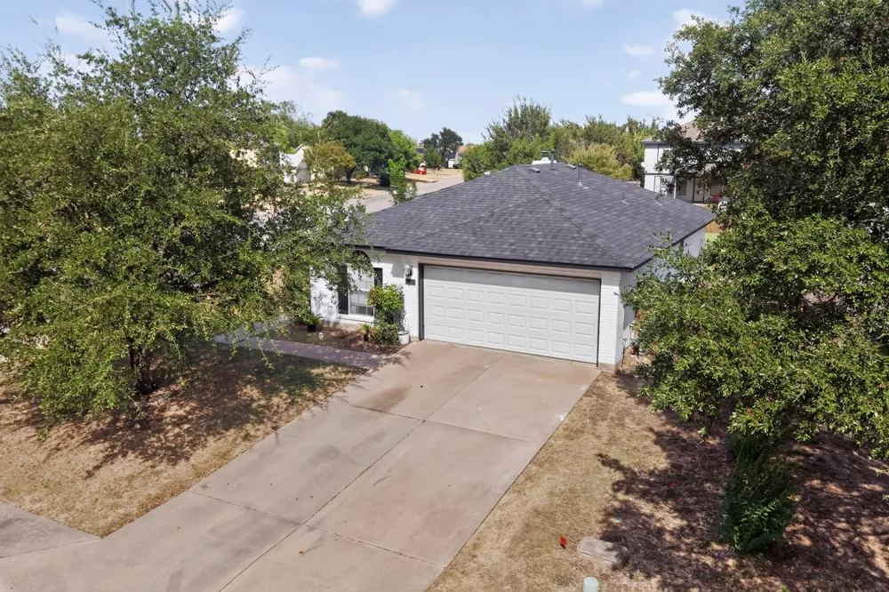 1601 Rusty Nail Loop Round Rock, TX 78681