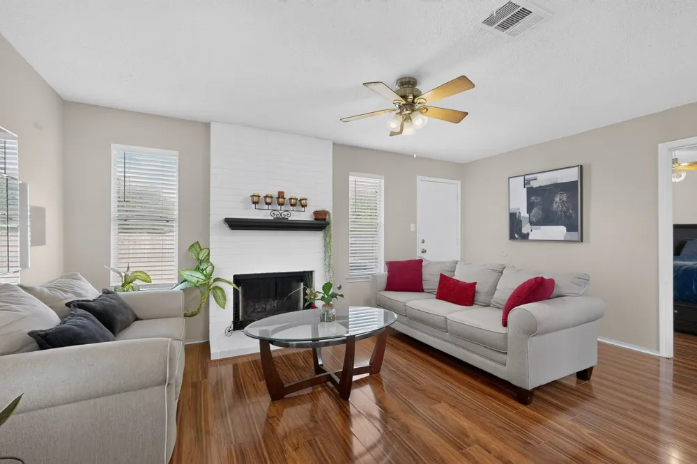 1601 Rusty Nail Loop Round Rock, TX 78681