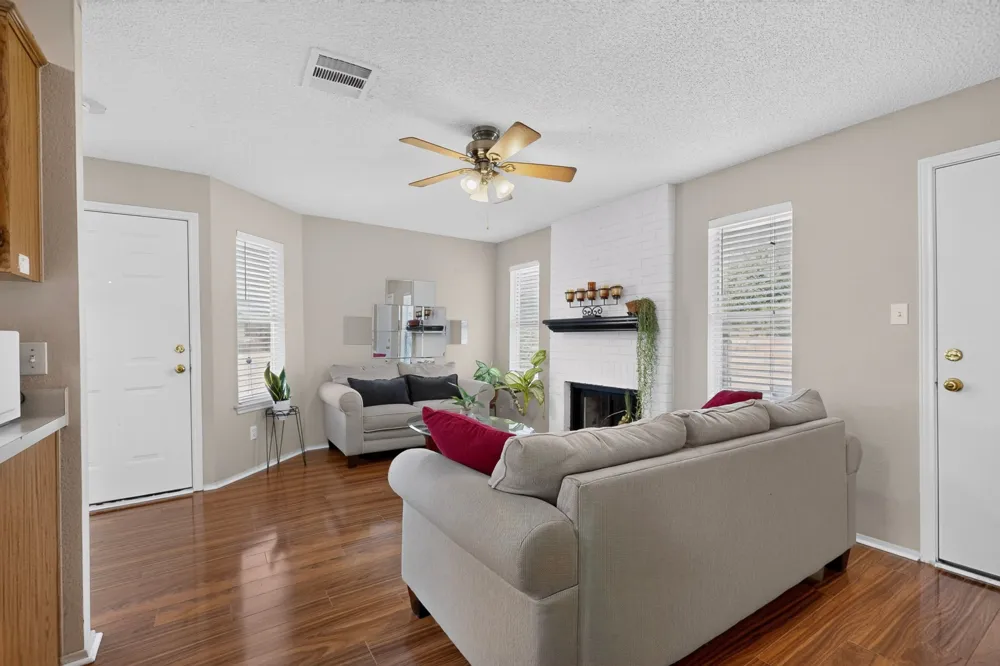 1601 Rusty Nail Loop Round Rock, TX 78681