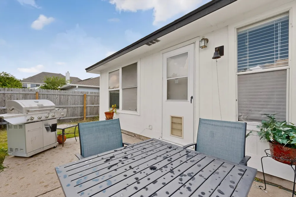 1601 Rusty Nail Loop Round Rock, TX 78681