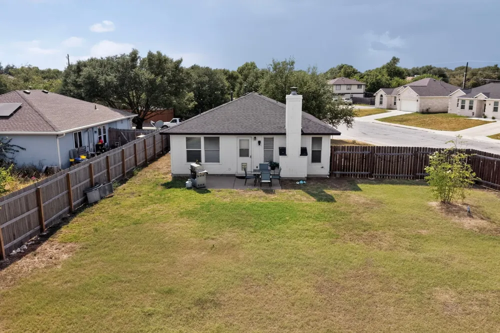 1601 Rusty Nail Loop Round Rock, TX 78681