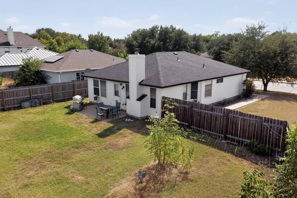1601 Rusty Nail Loop Round Rock, TX 78681