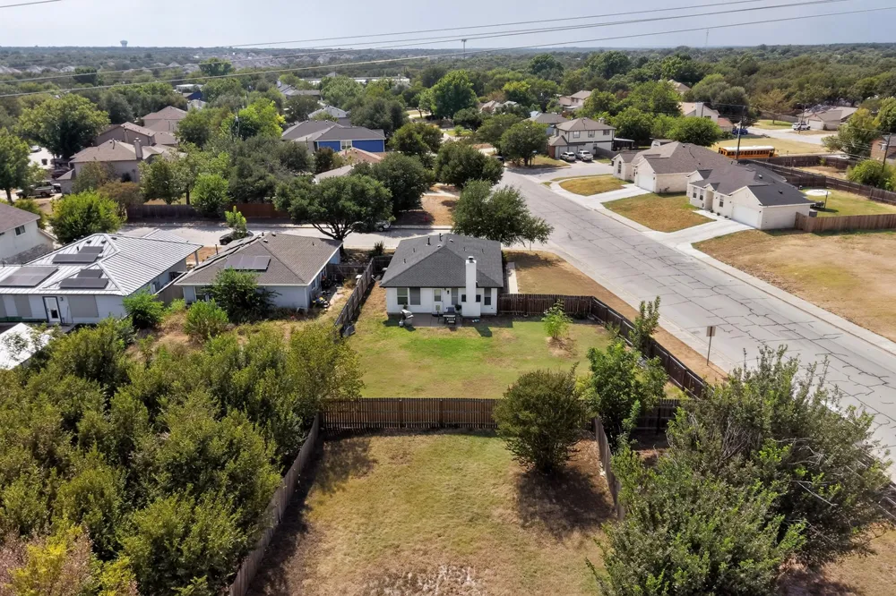 1601 Rusty Nail Loop Round Rock, TX 78681