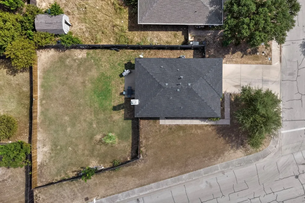 1601 Rusty Nail Loop Round Rock, TX 78681