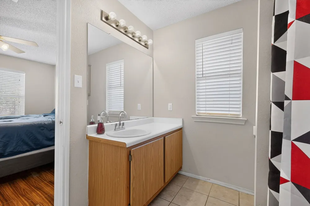 1601 Rusty Nail Loop Round Rock, TX 78681
