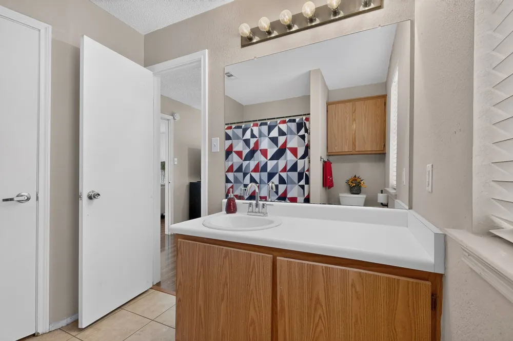 1601 Rusty Nail Loop Round Rock, TX 78681