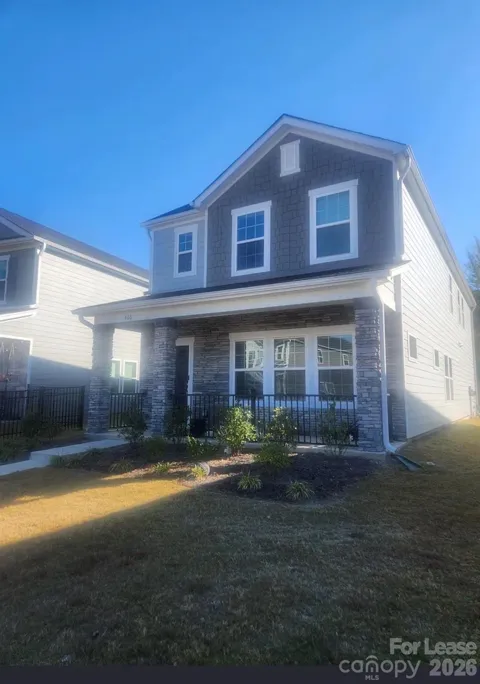 406 Cranford Drive