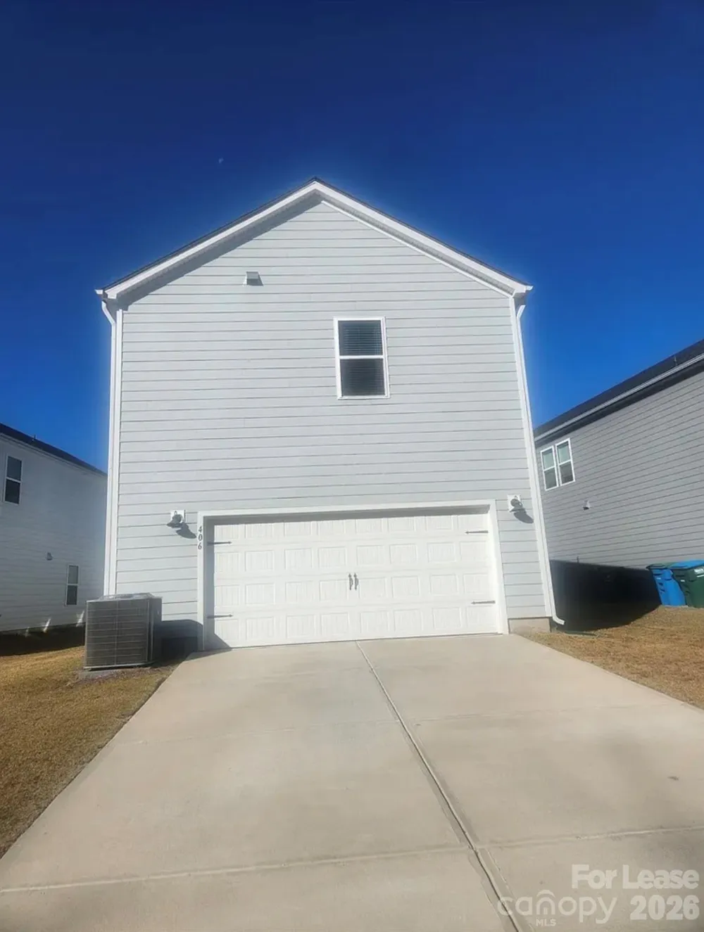 406 Cranford Drive Pineville, NC 28134