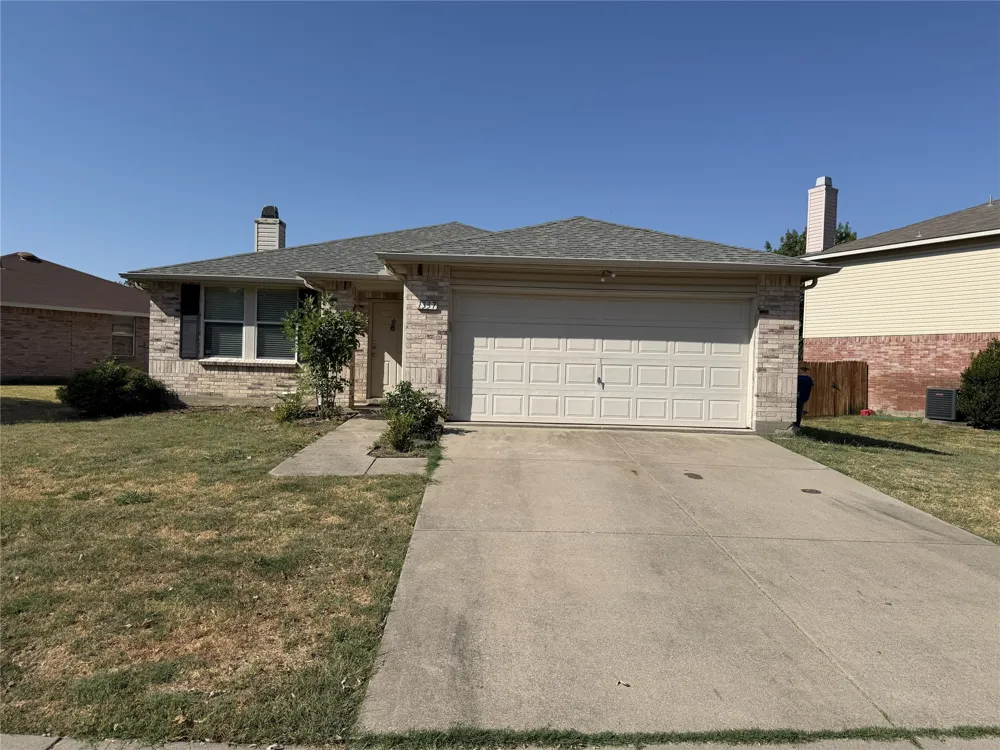 1337 Scenic Hills Drive McKinney, TX 75071