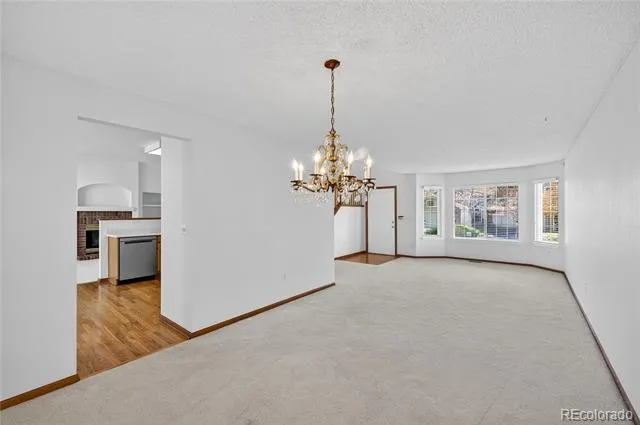 4916 S Eagle Circle Aurora, CO 80015