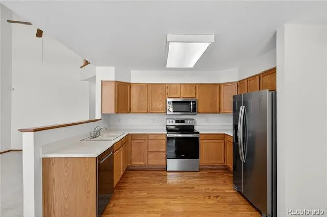 4916 S Eagle Circle Aurora, CO 80015