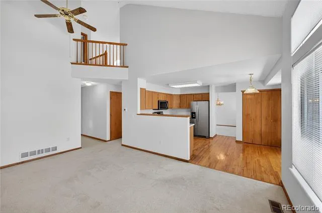 4916 S Eagle Circle Aurora, CO 80015