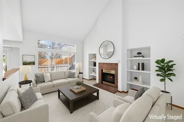 4916 S Eagle Circle Aurora, CO 80015