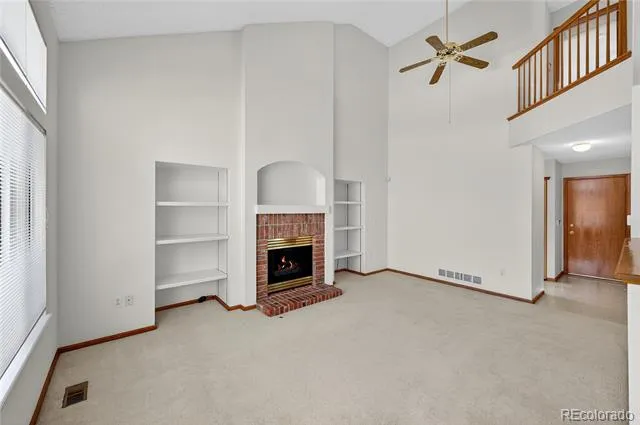 4916 S Eagle Circle Aurora, CO 80015