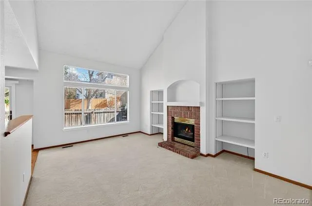 4916 S Eagle Circle Aurora, CO 80015