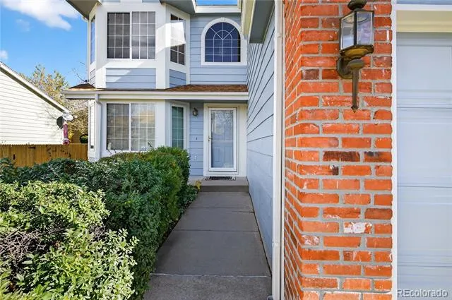 4916 S Eagle Circle Aurora, CO 80015