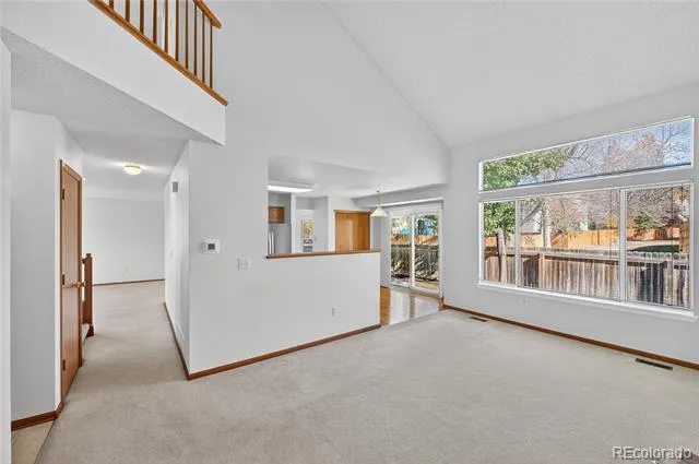 4916 S Eagle Circle Aurora, CO 80015