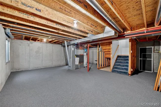 4916 S Eagle Circle Aurora, CO 80015