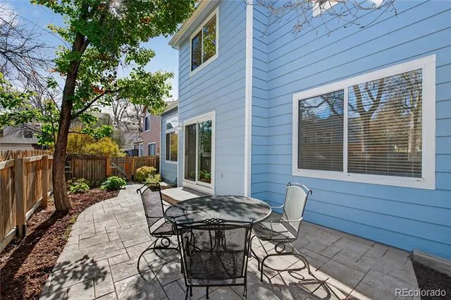 4916 S Eagle Circle Aurora, CO 80015