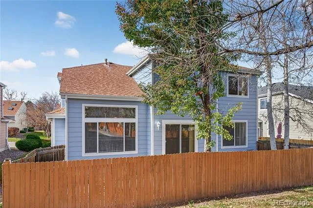 4916 S Eagle Circle Aurora, CO 80015