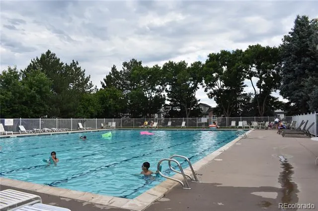 4916 S Eagle Circle Aurora, CO 80015