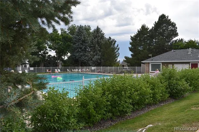 4916 S Eagle Circle Aurora, CO 80015
