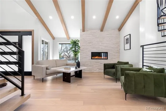 245 Fair Place Boulder, CO 80302