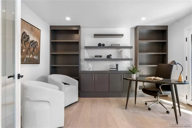 245 Fair Place Boulder, CO 80302
