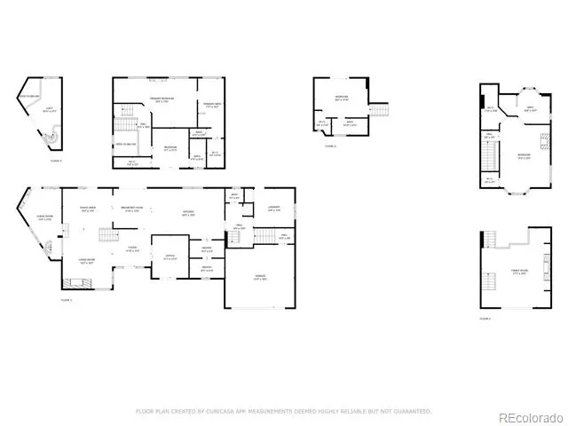245 Fair Place Boulder, CO 80302