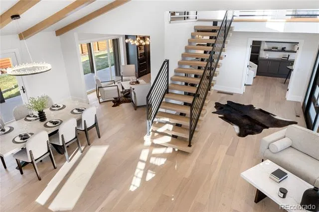 245 Fair Place Boulder, CO 80302