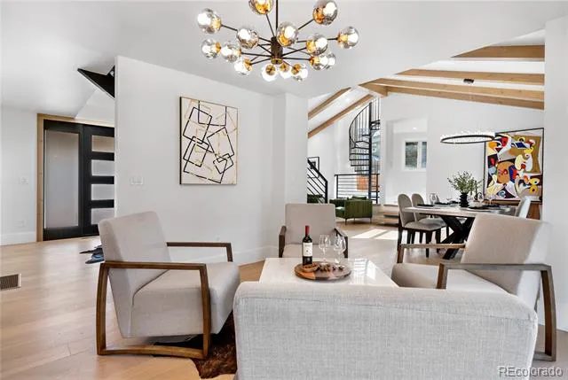 245 Fair Place Boulder, CO 80302