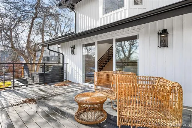 245 Fair Place Boulder, CO 80302