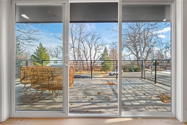 245 Fair Place Boulder, CO 80302