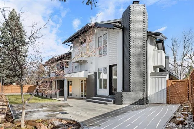 245 Fair Place Boulder, CO 80302