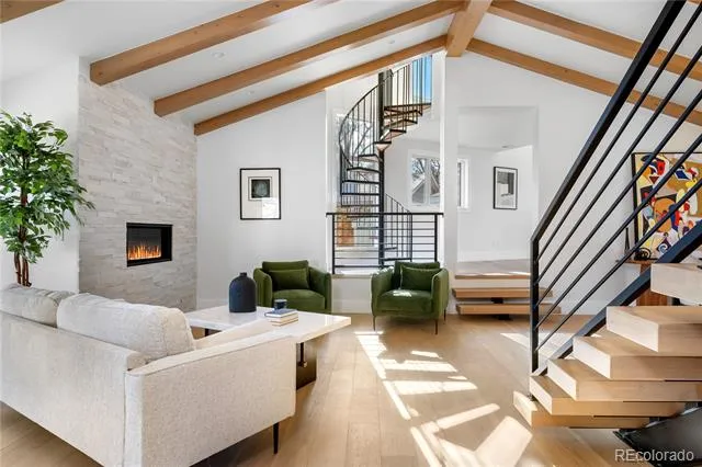 245 Fair Place Boulder, CO 80302