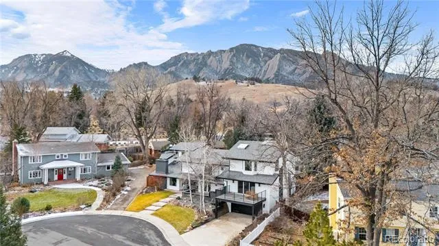 245 Fair Place Boulder, CO 80302