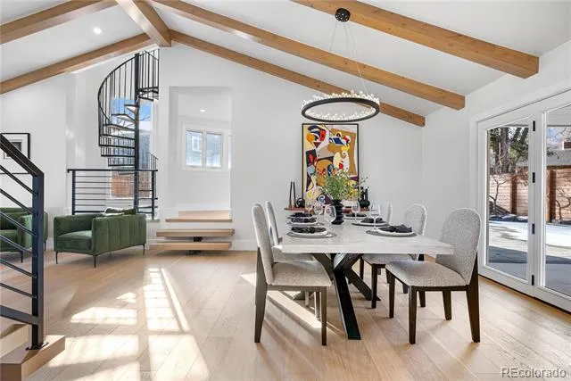 245 Fair Place Boulder, CO 80302