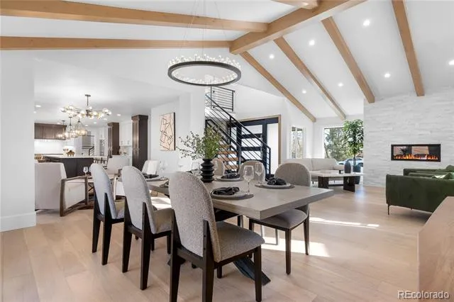 245 Fair Place Boulder, CO 80302